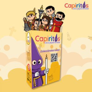 Cajas Acolitos Capiritos