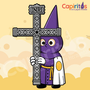 Capirito Cruz de Guia