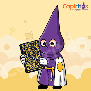 Capirito Libro de Reglas