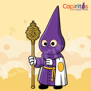 Capirito Vara Dorada