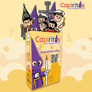 Cortejo Capiritos